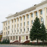 Казанский ГМУ Минздрава России