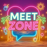 MeetZone | знакомства для подростков 13+
