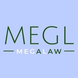 MEGL • Экология • Суд • Право