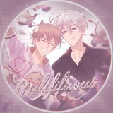 Mellifluous | Перевод манхв и маньхуа | Не признавайся мне/Постыдное влечение/Мой любимый хулиган/Вознеси/Вопрос/Божество