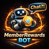 MemberRewards Chat