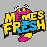 Memes Fresh