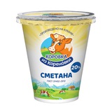 Мемная сметана