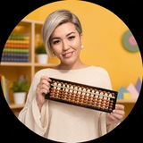 Ажар Ерохина | Ментальная арифметика