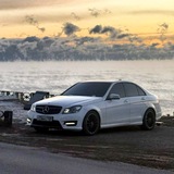 Mercedes C / GLK W204 Чат