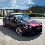 Mercedes A CLA GLA W177 C178 H247
