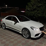 Mercedes E W212 Чат