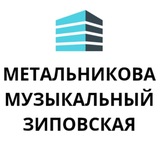 Метальникова Музыкальный Котлярова Краснодар