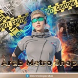 ARAB METRO SHOP