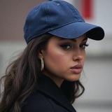 Мария Данажи 💙