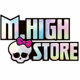 M.High Store | Монстер Хай