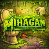Игровуха Михагана