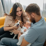 Материнство без заморочек❤️