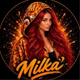 MILKA🖤