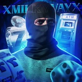 XMILK1WAYX