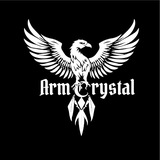 ARM CRYSTAL
