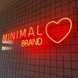 MINIMAL BRAND | РИНОЧНА 4956/4957 ❤️