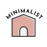 Дом минималиста