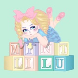 🍼Мятная Лилу🍼