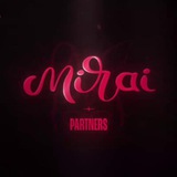 МИРАЙ × PARTNERS
