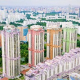 ЖК Миракс Парк - Чат соседей