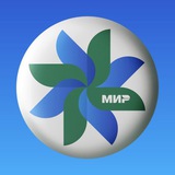 МИР за рубежом