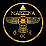 МАРЖЕНА И ЗЕРКАЛА