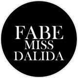 MISS DALIDA — FABE