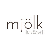 Mjölk