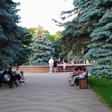 Взаимопомощь Мелитополь