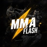 MMA⚡️FLASH