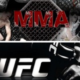ММА/UFC