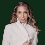 Марина Минервина 💰