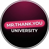 mrthankyou.university