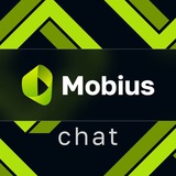 Чат конференции Mobius