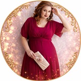 MODA48XL | Женская одежда больших размеров