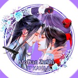MoDao ZuShi / Основатель тёмного пути / Магистр дьявольского культа
