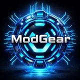 ModGear 3D модели | STL файлы