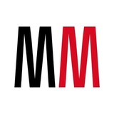 Моё метро