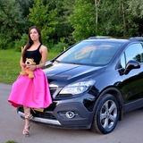 Opel Mokka чат