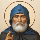 Свирская лампада ☦️