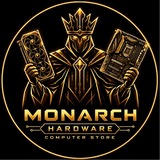 Monarch Hardware | Игровые ПК и рабочие станции