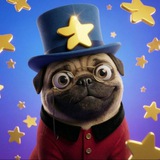 Mops Stars 🐶