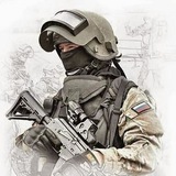 Блиндаж Анатолия Морпеха