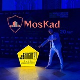 MosKad