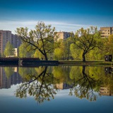 Москва для детей