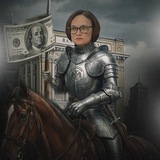 Москва, бизнес, курс рубля