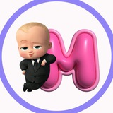 Юный Москвич | Дети