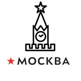 Москва №1