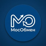 МосОбмен | Инф. канал